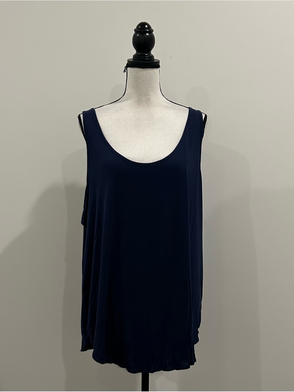 Old Navy Swing Tank